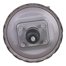 1988 Nissan Van Brake Booster 1