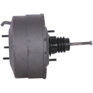 1987 Isuzu Impulse Brake Booster 3