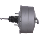 1990 Isuzu Trooper Brake Booster 2