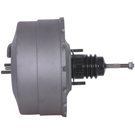 1990 Isuzu Trooper Brake Booster 3