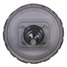 1990 Isuzu Trooper Brake Booster 1