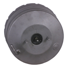 1989 Isuzu Amigo Brake Booster 4