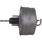 1989 Isuzu Amigo Brake Booster 2
