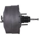 1989 Isuzu Amigo Brake Booster 3