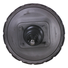 1989 Isuzu Amigo Brake Booster 1