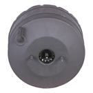 1987 Nissan Maxima Brake Booster 4
