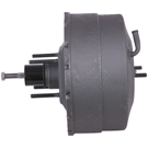 1987 Nissan Maxima Brake Booster 2