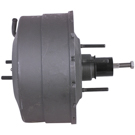 1987 Nissan Maxima Brake Booster 3