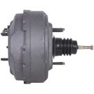 1982 Toyota Land Cruiser Brake Booster 3