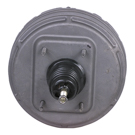 1982 Toyota Land Cruiser Brake Booster 1