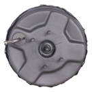 1982 Toyota Celica Brake Booster 4