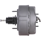 1982 Toyota Celica Brake Booster 2