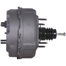 1982 Toyota Celica Brake Booster 3