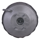 1987 Toyota Cressida Brake Booster 4