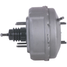 1987 Toyota Cressida Brake Booster 2