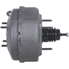 1987 Toyota Cressida Brake Booster 3