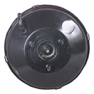 1986 Toyota Camry Brake Booster 4