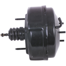 1986 Toyota Camry Brake Booster 2
