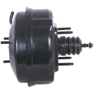 1986 Toyota Camry Brake Booster 3