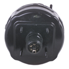 1986 Toyota Camry Brake Booster 1