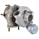 1997 Porsche 911 Turbocharger and Installation Accessory Kit 2