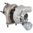 1996 Porsche 911 Turbocharger and Installation Accessory Kit 3
