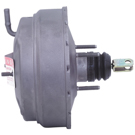 2000 Hyundai Tiburon Brake Booster 3