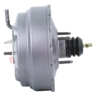 2003 Kia Optima Brake Booster 3