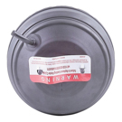 2000 Subaru Impreza Brake Booster 4