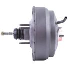 2000 Subaru Impreza Brake Booster 2