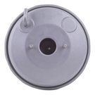 2000 Suzuki Grand Vitara Brake Booster 4
