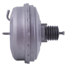 2000 Suzuki Grand Vitara Brake Booster 3
