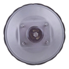 2000 Suzuki Grand Vitara Brake Booster 1