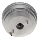 1990 Acura Integra Brake Booster 4