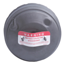 2001 Suzuki Grand Vitara Brake Booster 4