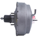 2001 Suzuki Grand Vitara Brake Booster 2