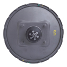 2001 Suzuki Grand Vitara Brake Booster 1