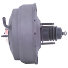 1996 Nissan 240SX Brake Booster 3