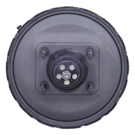 1996 Nissan 240SX Brake Booster 1