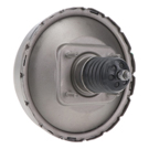 2000 Chevrolet Tracker Brake Booster 2