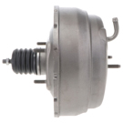 2000 Chevrolet Tracker Brake Booster 6