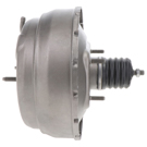 2000 Chevrolet Tracker Brake Booster 7