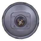 2000 Chevrolet Tracker Brake Booster 8