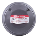 1998 Honda Civic Brake Booster 4