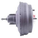 1998 Honda Civic Brake Booster 2