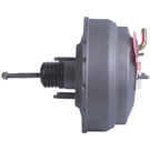 2004 Lexus IS300 Brake Booster 2