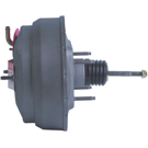 2004 Lexus IS300 Brake Booster 3