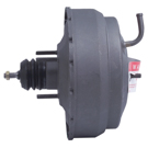 2004 Kia Optima Brake Booster 2