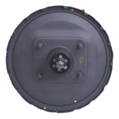 2004 Kia Optima Brake Booster 1