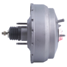 2003 Mazda Protege Brake Booster 2